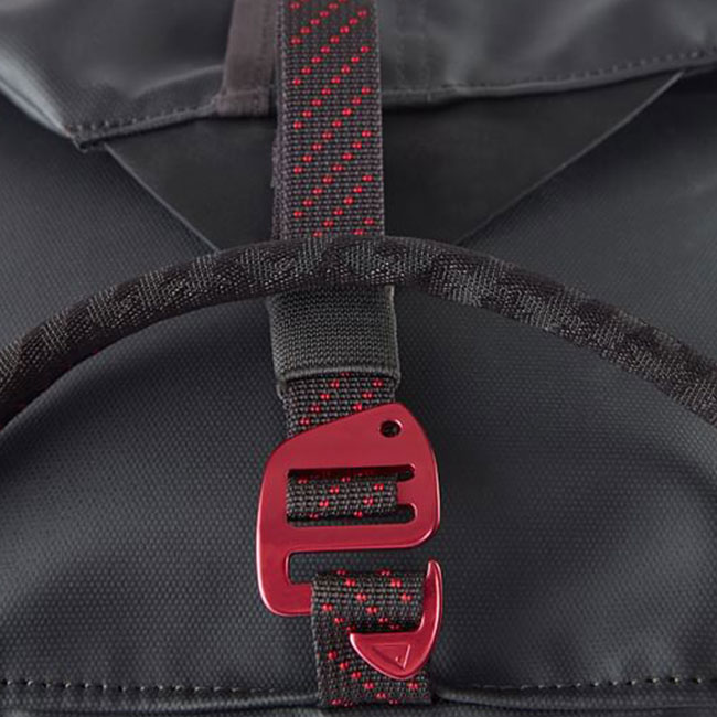 お得限定品 KLATTERMUSEN バックパック OutdoorStyle サンデーマウンテン - 通販 - PayPayモール クレッタルムーセン ユーダリルダッフルバッグ100L 40388U92 リュック リュックサック 超歓迎人気