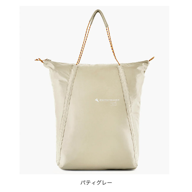 KLATTERMUSEN（クレッタルムーセン） ジェボーバッグ23L 40409U01 Gebo