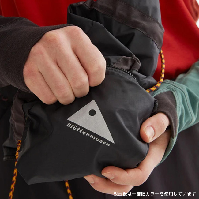 【KLATTERMUSEN】関税送料込 リップストップ クロスボディバッグ KLATTERMUSEN】関税送料込 リップストップ クロスボディバッグ