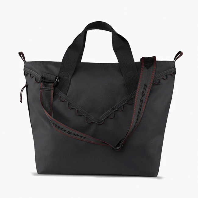 KLATTERMUSEN クレッタルムーセン ボールバッグ13L 10408 鞄 トート