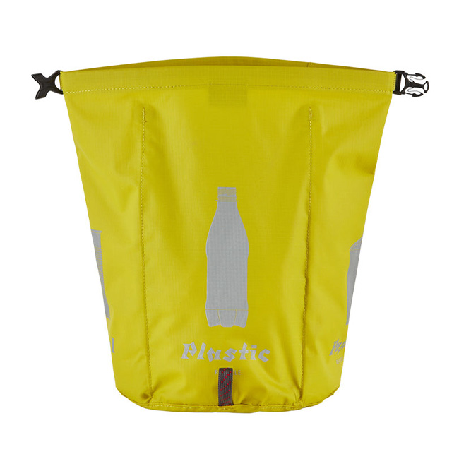 KLATTERMUSEN（クレッタルムーセン） リサイクリングバッグ2 0