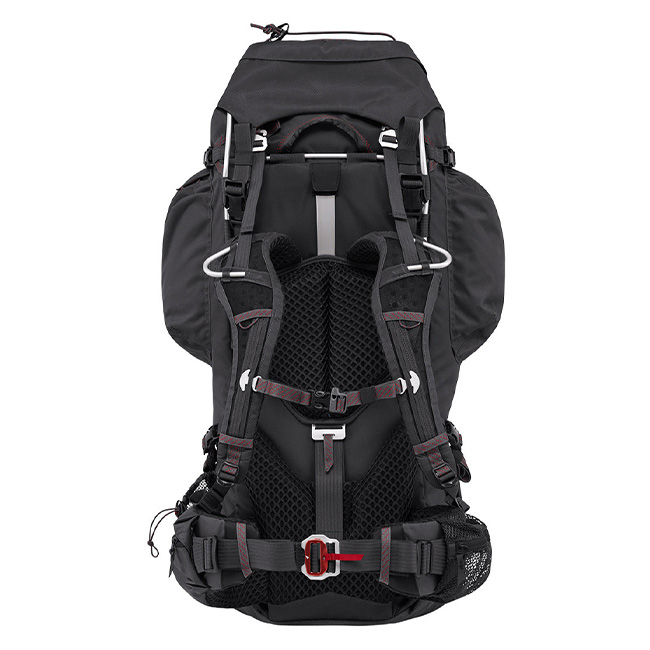 KLATTERMUSEN（クレッタルムーセン） イマー2 0バックパック65L 12L