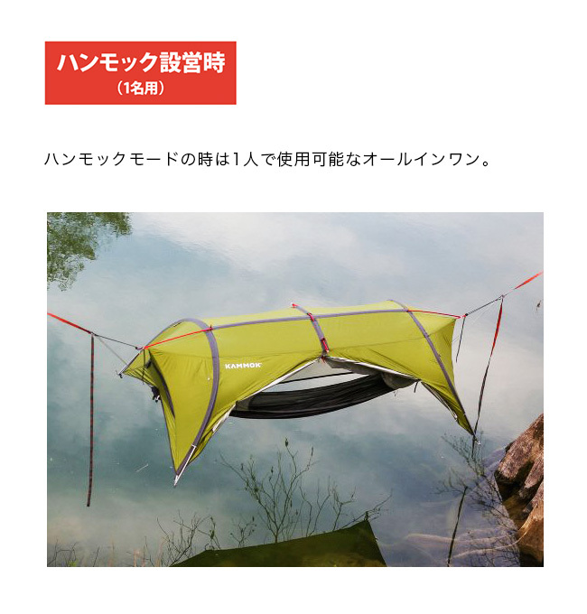 Amazon.com : Sunda 2.0 Ground-to-Air Tent : Sports & Outdoors