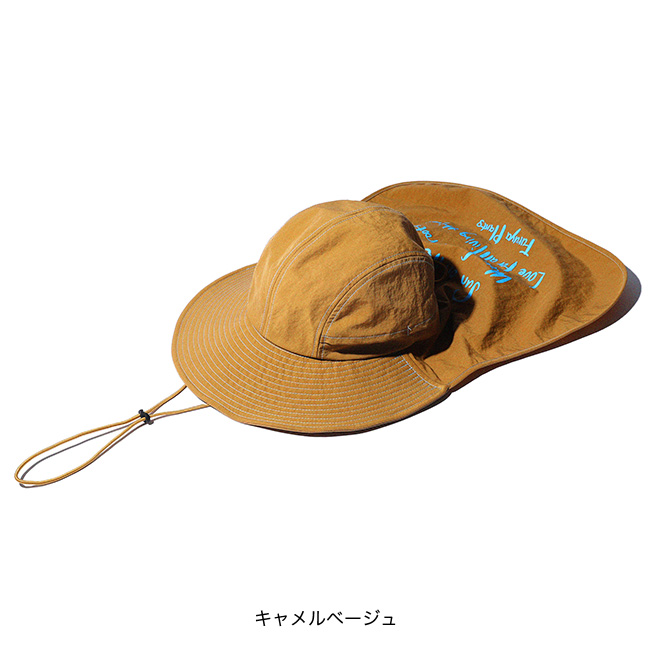 KEIMEN カイメン フルヤプランツ別注ハット 26f_KE-C-F001 FURUYA KEIMEN カイメン フルヤプランツ別注ハット 26f_KE-C-F001 FURUYA