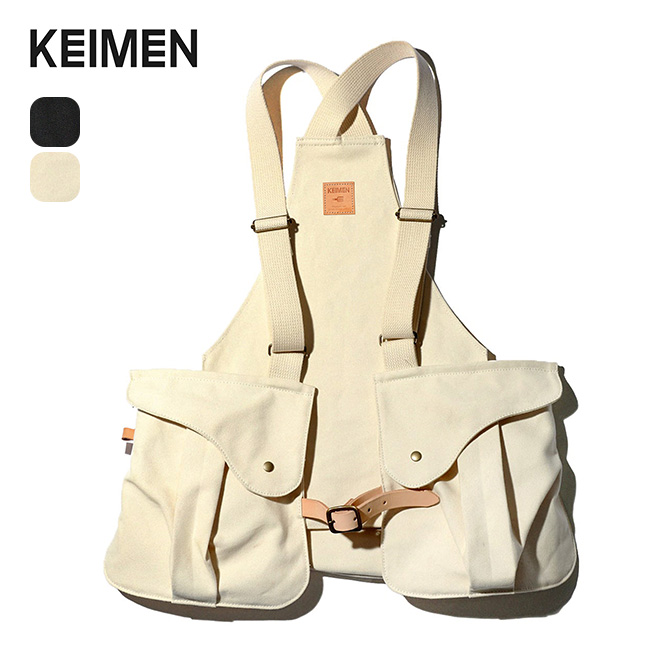 KEIMEN ベスト KEIMEN カイメン ベスト : OutdoorStyle サンデーマウンテン