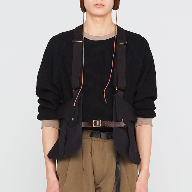 KEIMEN カイメン ベスト : OutdoorStyle サンデーマウンテン - 通販