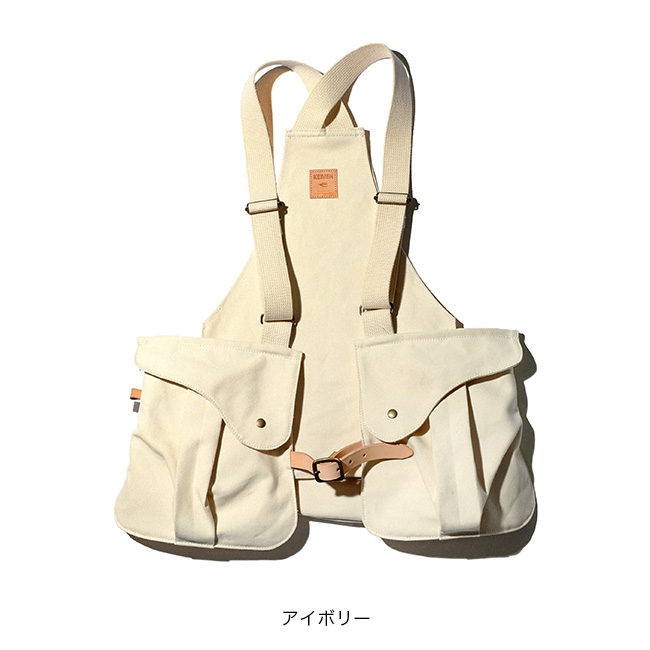 【KEIMEN】新品未使用タグ付き ベスト21SK-1011ブルー フリーサイズ KEIMEN カイメン ベスト : OutdoorStyle サンデーマウンテン - 通販