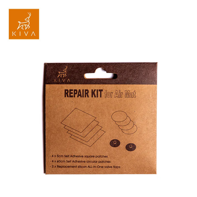 KIVA OUTDOORS