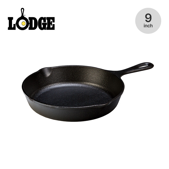 LODGE