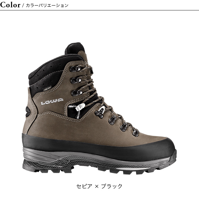 ローバ LOWA ローバー チベット GT WXL : OutdoorStyle サンデー 