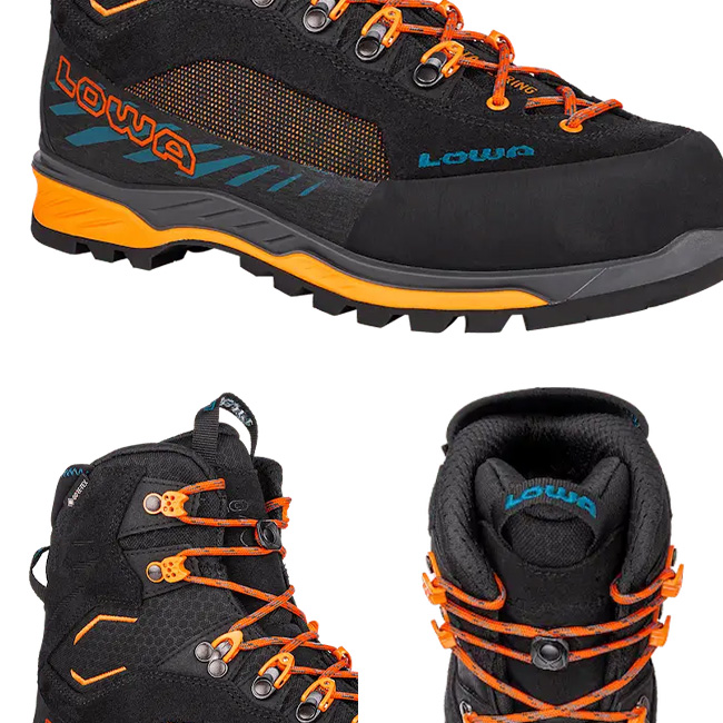 ローバ LOWA ローバー バイオレ GT : OutdoorStyle サンデー ローバ LOWA ローバー バイオレ GT : OutdoorStyle サンデー