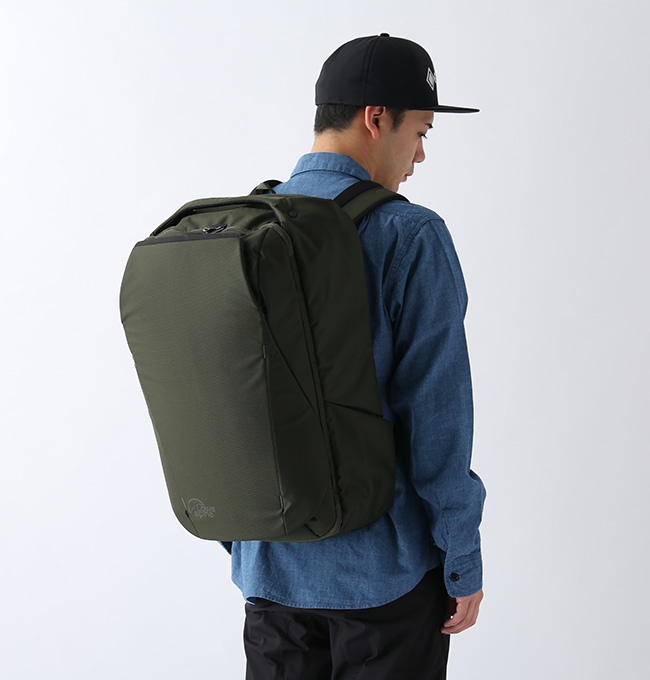 マグネット ロウアルパイン 旅行 出張 ビジネス アウトドア Outdoorstyle サンデーマウンテン 通販 Paypayモール ハロ40 Lowe Alpine リュック 40l スーツケース バックパック ツーウェイ 2way フロント