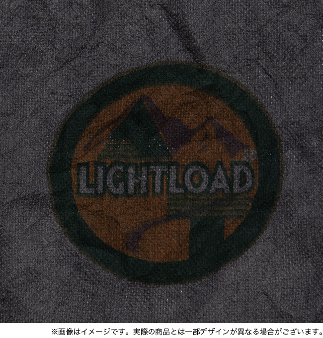 LIGHTLOAD TOWELS