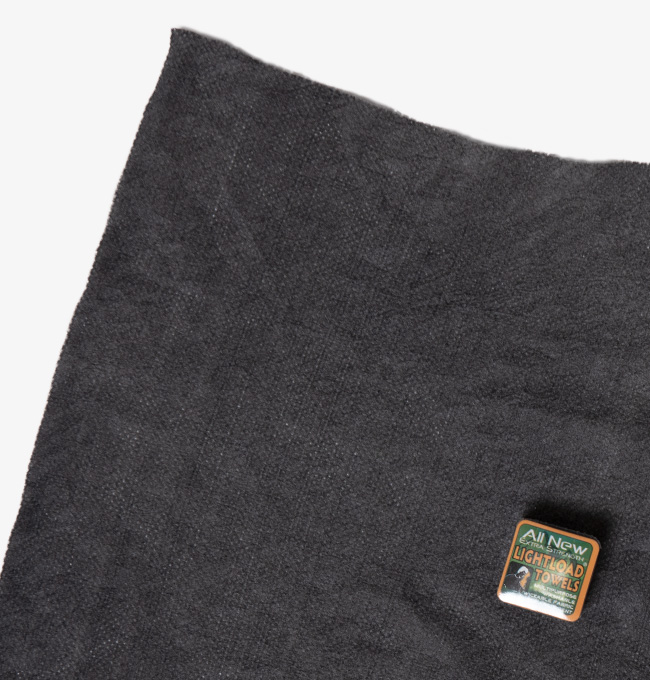 LIGHTLOAD TOWELS