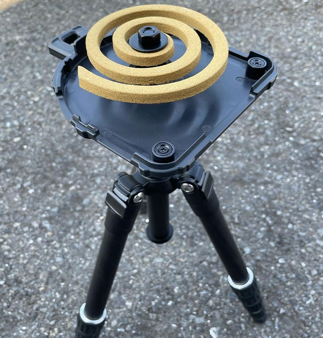 LOCKFIELDEQUIPMENT 蚊取りホルダー シェード ロックフィールド LOCKFIELDEQUIPMENT 蚊取りホルダー シェード ロックフィールド