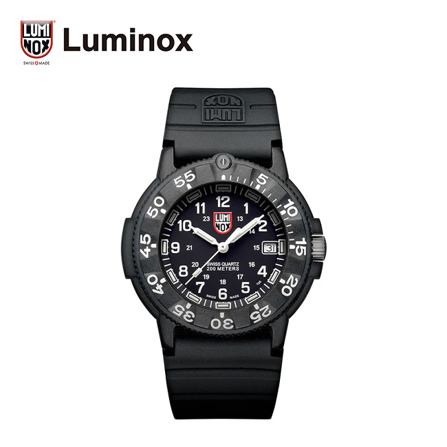 LUMINOX（ルミノックス） Ref 3001ミルスペック 8903001 ORIGINAL NAVY