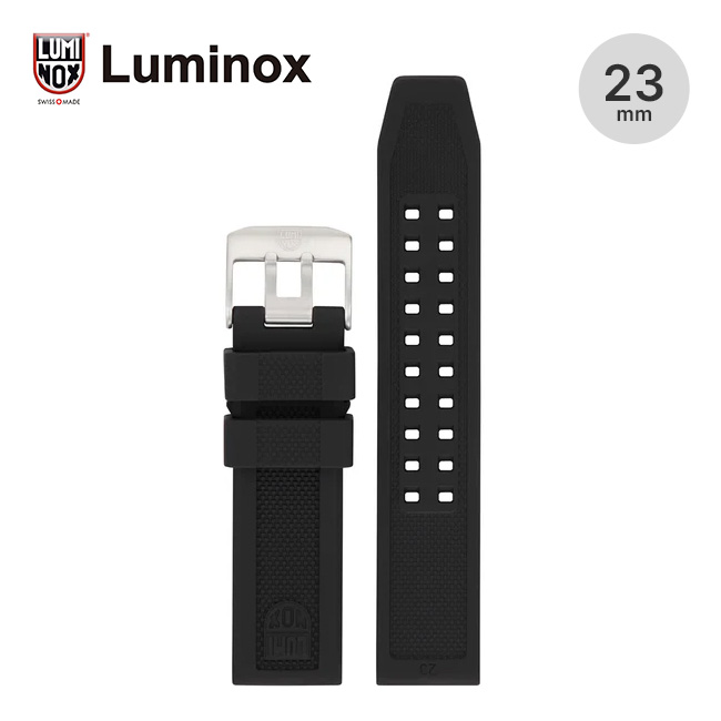 LUMINOX（ルミノックス） ストラップラバー-07 8901047 FPX 3050 20Q 2
