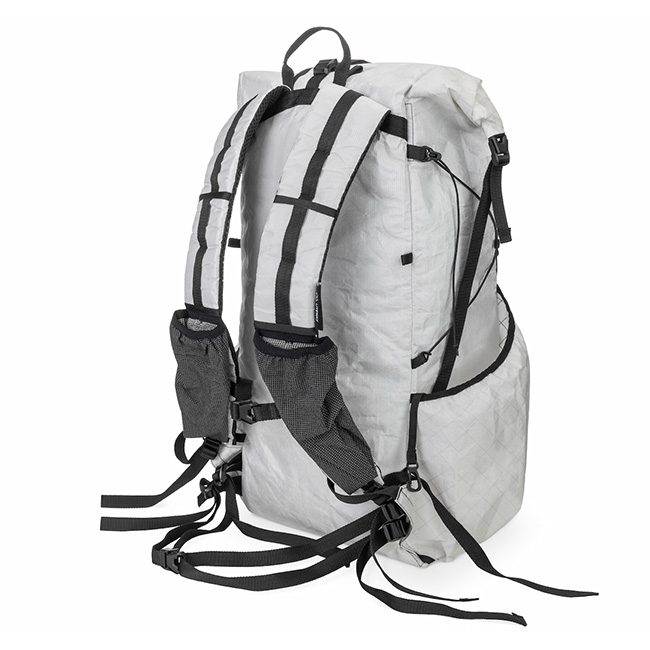 LITEWAY ライトウェイ グラムレスパックウルトラ35L