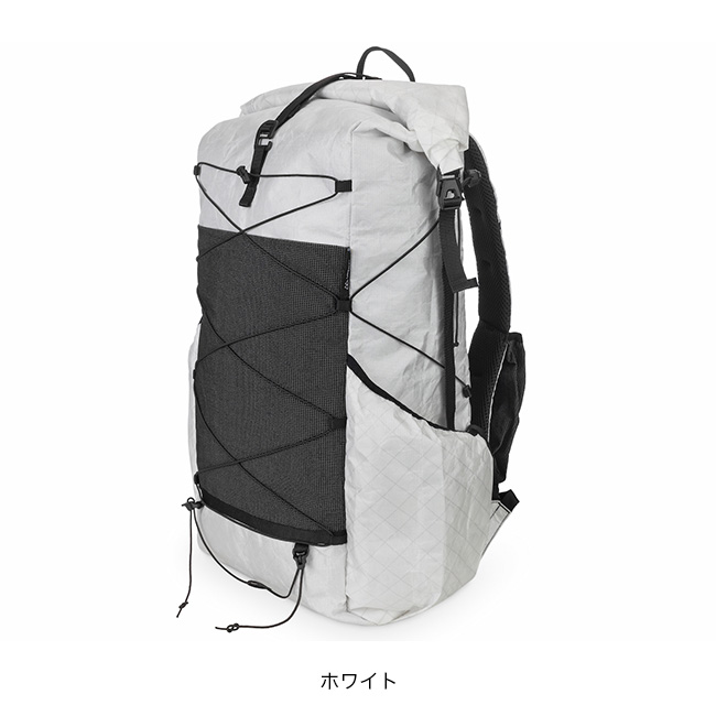 LITEWAY ライトウェイ グラムレスパックウルトラ35L バック