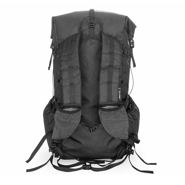 LITEWAY ライトウェイ グラムレスパック 35L : OutdoorStyle サンデー 
