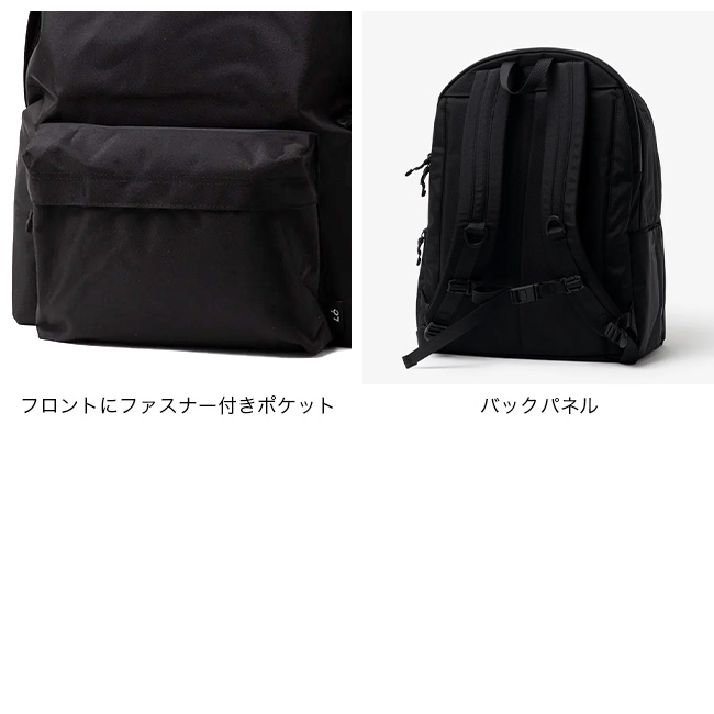バッグ LC by LOWERCASE DAYPACK 30L LC02 LC by LOWERCASE エルシーバイロウワーケース DAYPACK