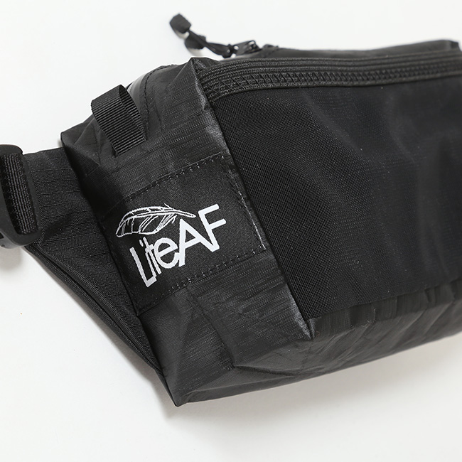 LiteAF ライトエーエフ ダイニーマフェザーウェイトファニー