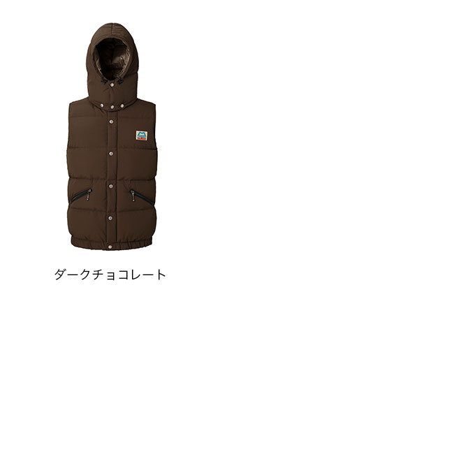 MOUNTAIN EQUIPMENT マウンテンイクイップメント レトロライト