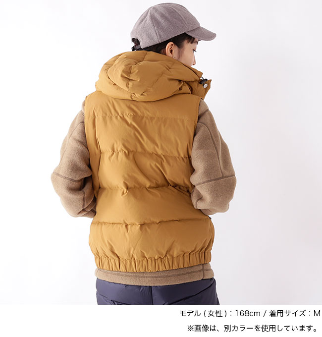 Mountainライトラインベスト MOUNTAIN EQUIPMENT マウンテンイクイップメント レトロライト