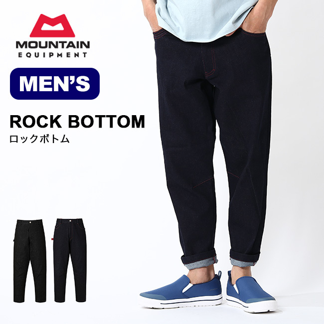 パンツ Mountain サンデーマウンテン 通販 Paypayモール Equipment マウンテンイクイップメント ロックボトム Outdoorstyle がございま Www Blaskogabyggd Is