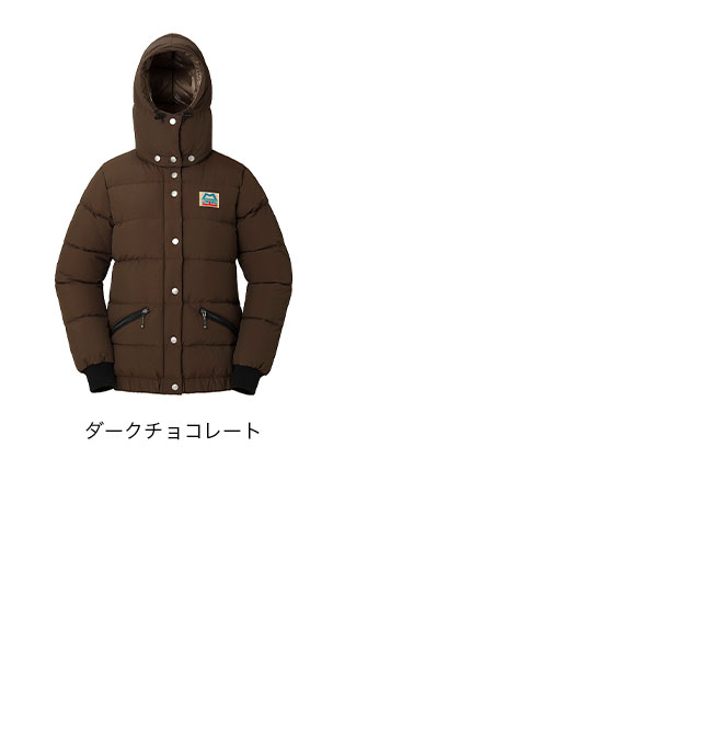 MOUNTAIN EQUIPMENT マウンテンイクイップメント レトロライト