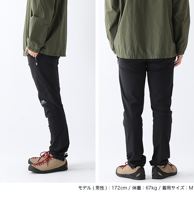 MOUNTAIN EQUIPMENT マウンテンイクイップメント オリオンパンツ メンズ : m07229 : OutdoorStyle サンデー マウンテン - 通販 - Yahoo!ショッピング