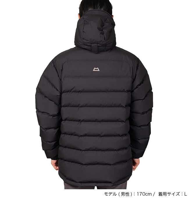 MOUNTAIN EQUIPMENT マウンテンイクイップメント ライトライン