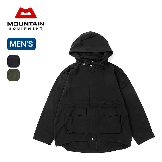 MOUNTAIN EQUIPMENT マウンテンイクイップメント ショートフィールドジャケット