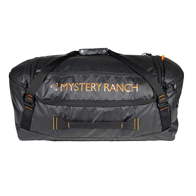 MYSTERY RANCH