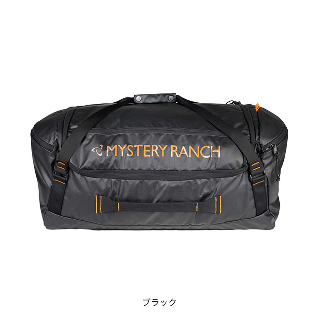 MYSTERY RANCH