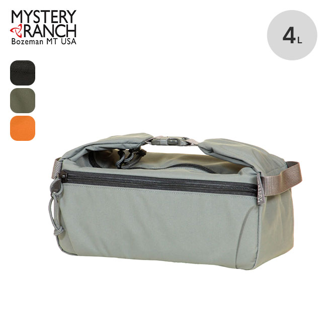 MYSTERY RANCH ミステリーランチ ゾイドセル : OutdoorStyle