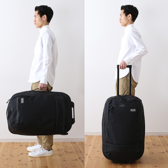 【美品】【廃盤】 MYSTERYRANCH ミッションウィリー 80L MYSTERY RANCH ミステリーランチ ミッションウィリー80 バッグ