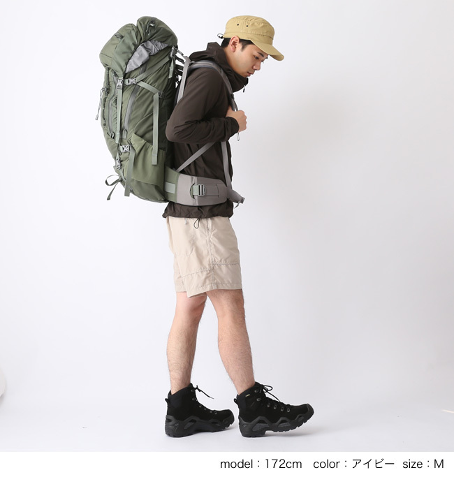 MYSTERY RANCH ミステリーランチ スタイン65 : OutdoorStyle