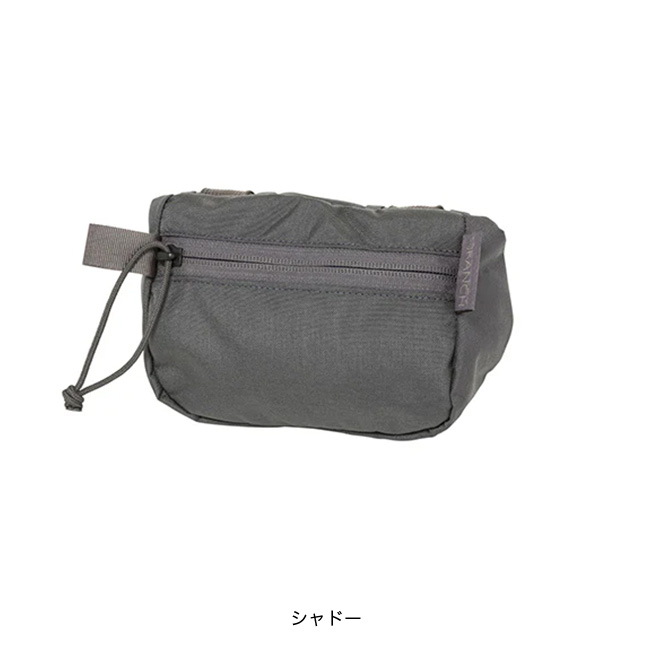 MYSTERY RANCH（ミステリーランチ） フォーリッジャーポケットS