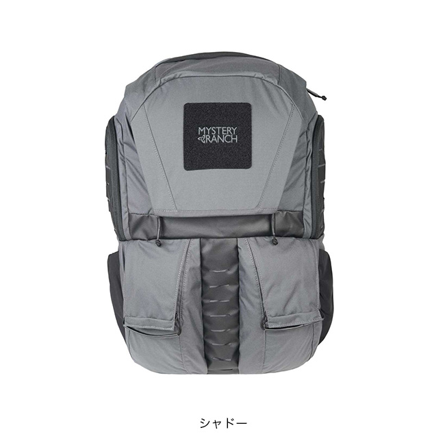 ミステリーランチ マウンテンラック 詳細 | Mysteryranch | ミステリーランチ オフィシャルウェブ
