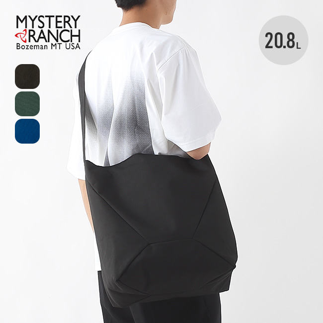 MYSTERY RANCH ミステリーランチ ビンドル20 19761441 BINDLE 20