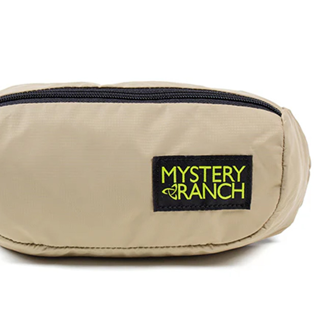 MYSTERY RANCH