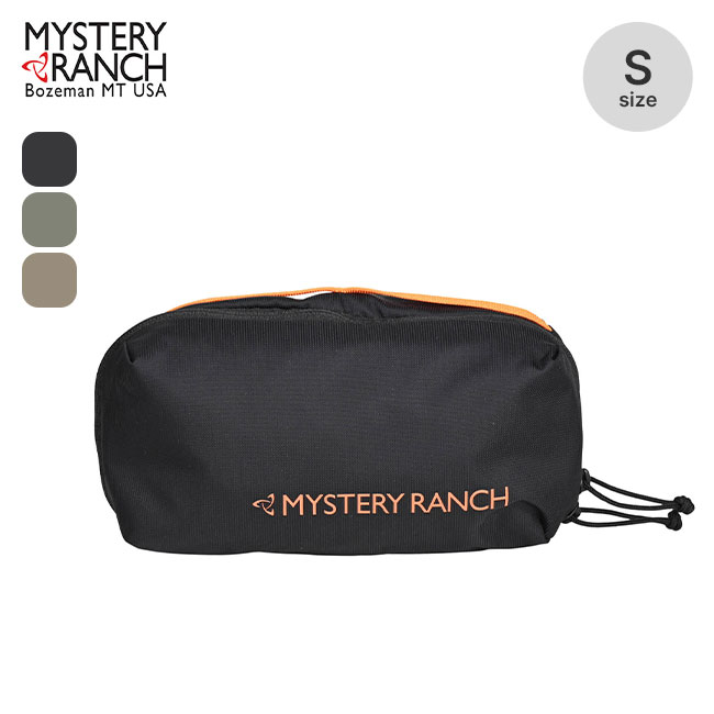 MYSTERY RANCH