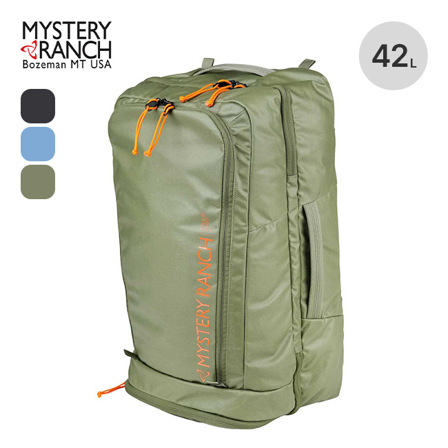 MYSTERY RANCH ミステリーランチ ミッションローバー 45 ユニセックス 19761630 ザック バックパック 42L 2024 秋冬  : m08269 : OutdoorStyle サンデーマウンテン - 通販 - Yahoo!ショッピング