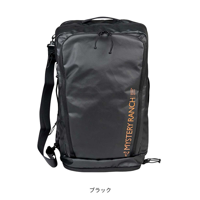 MYSTERY RANCH ミステリーランチ ミッションローバー 60プラス