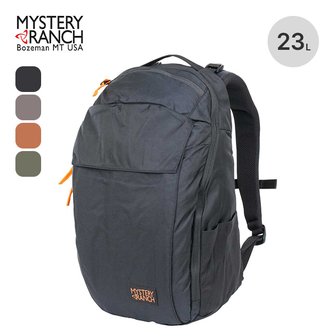 ミステリーランチ　デイパック MYSTERY RANCH ミステリーランチ ディストリクト24