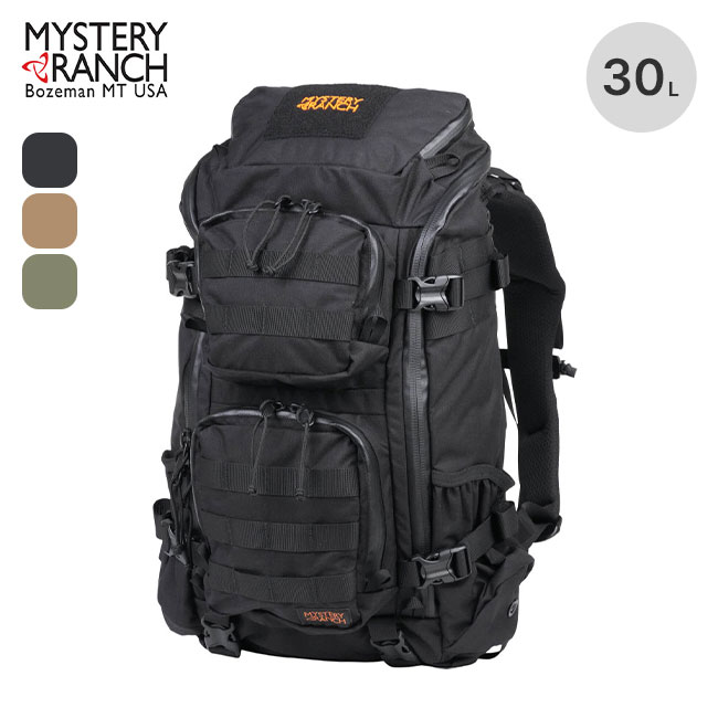 MYSTERY RANCH ミステリーランチ ブリッツ30 : m08287 : OutdoorStyle