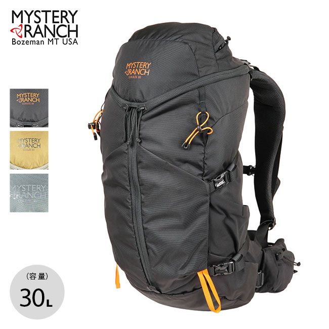 MYSTERY RANCH ミステリーランチ クーリー30 : m08299 : OutdoorStyle