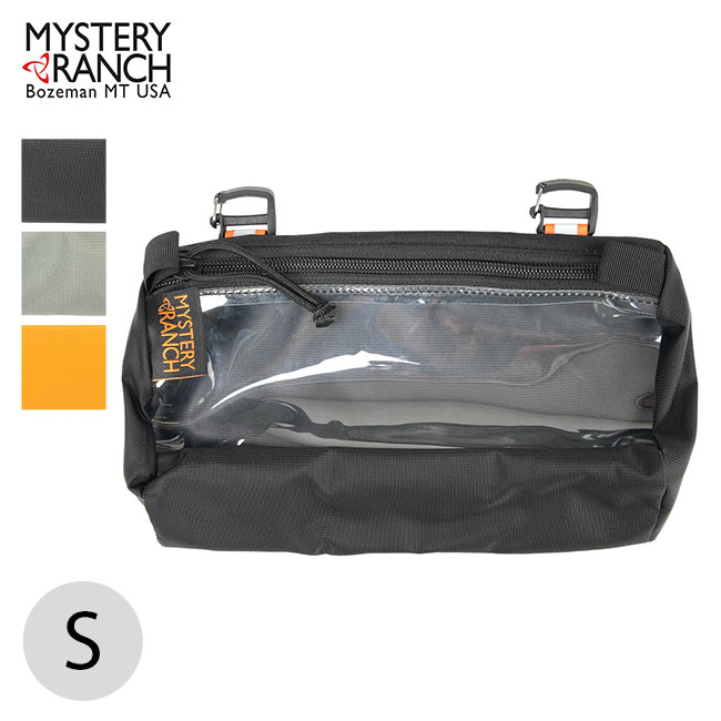 MYSTERY RANCH OTSDA-5118.BK バッグ