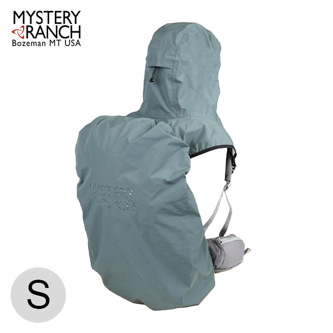 MYSTERY RANCH（ミステリーランチ） スパーフライカバーS 19761546163